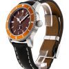 SuperOcean Heritage
A37320