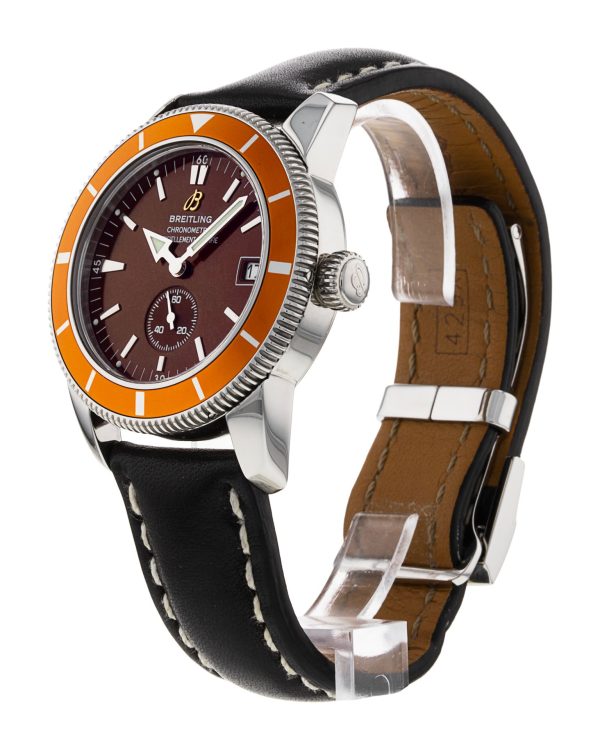 SuperOcean Heritage
A37320