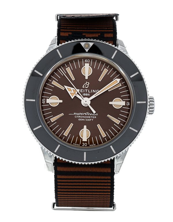 SuperOcean Heritage 57
A10370