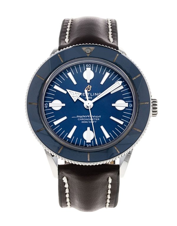 SuperOcean Heritage 57
A10370