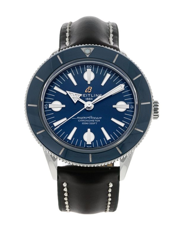 SuperOcean Heritage 57
A10370