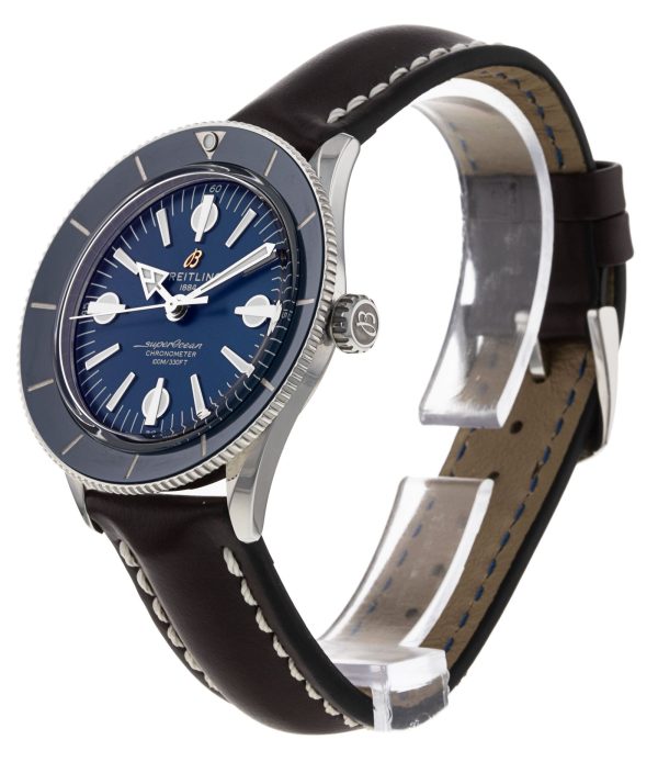 SuperOcean Heritage 57
A10370