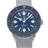 SuperOcean Heritage 57
A10370
