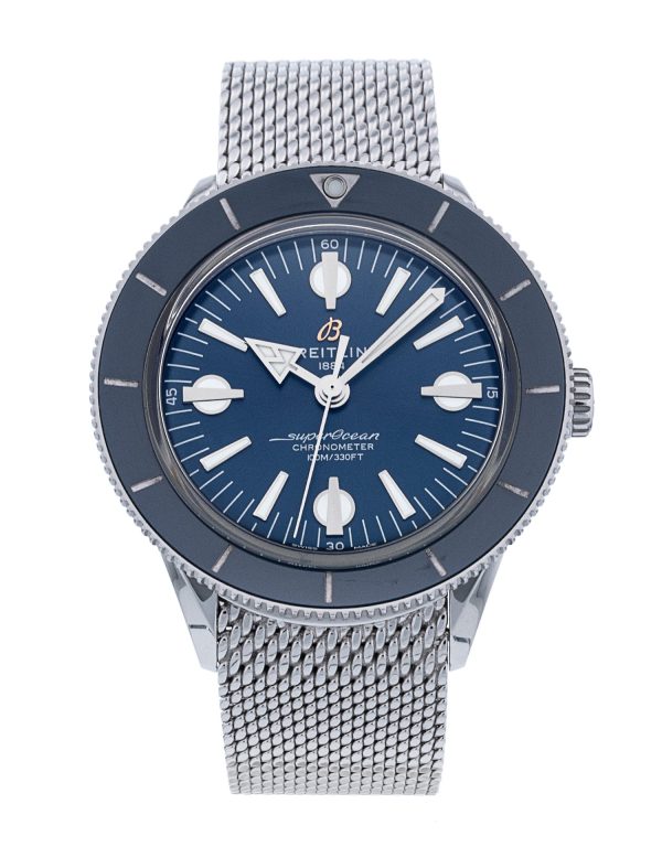 SuperOcean Heritage 57
A10370