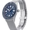SuperOcean Heritage 57
A10370