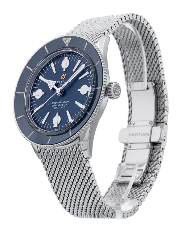 SuperOcean Heritage 57
A10370