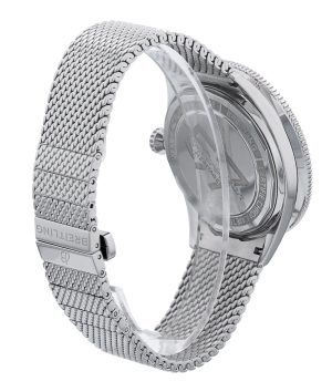 SuperOcean Heritage 57
A10370