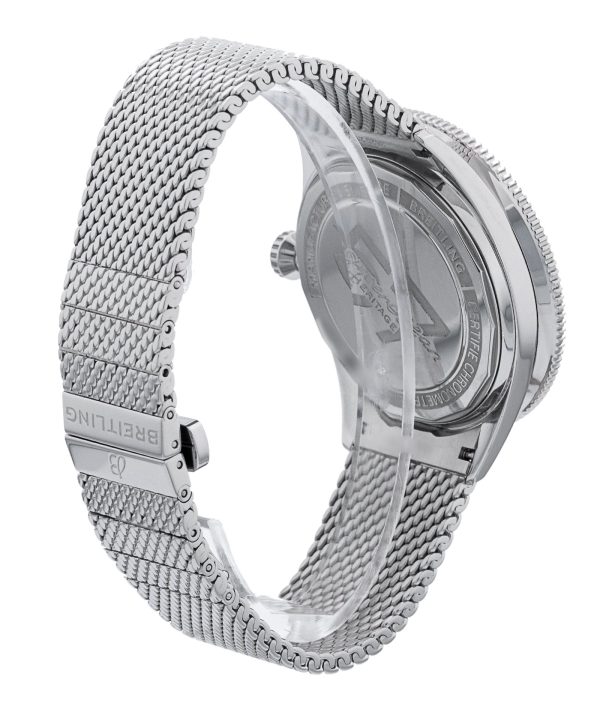 SuperOcean Heritage 57
A10370