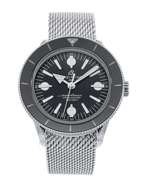 SuperOcean Heritage 57
A10370