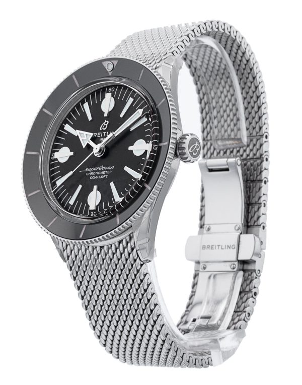 SuperOcean Heritage 57
A10370