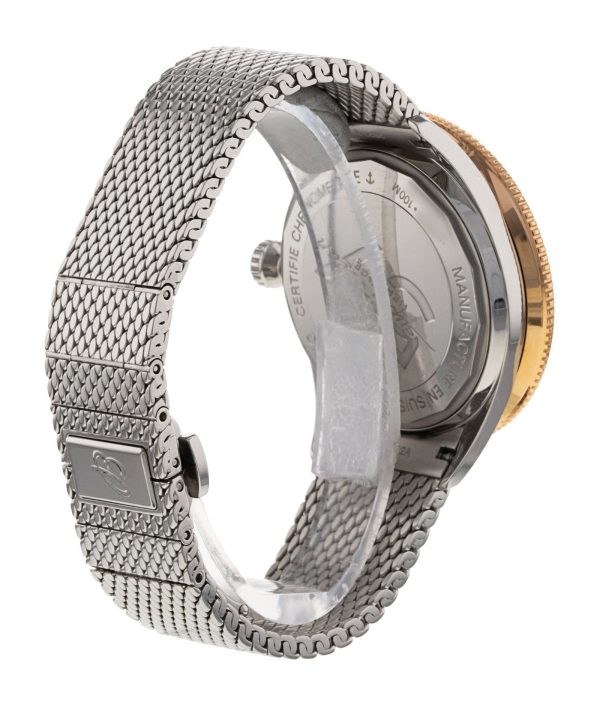 SuperOcean Heritage 57
U10340