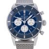 SuperOcean Heritage B01 Chronograph 44
AB0162