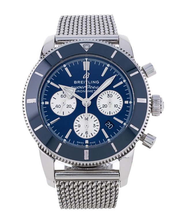 SuperOcean Heritage B01 Chronograph 44
AB0162
