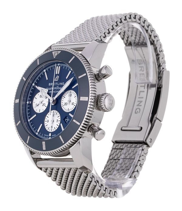 SuperOcean Heritage B01 Chronograph 44
AB0162