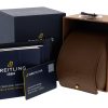 SuperOcean Heritage B01 Chronograph 44
AB0162
Box Papers Year 2021