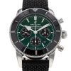SuperOcean Heritage B01 Chronograph 44
AB0162
Box Papers Year 2021