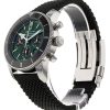 SuperOcean Heritage B01 Chronograph 44
AB0162
Box Papers Year 2021