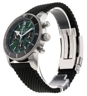 SuperOcean Heritage B01 Chronograph 44
AB0162
Box Papers Year 2021