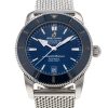 SuperOcean Heritage B20 Automatic 42
AB2010