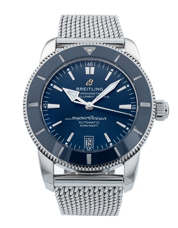 SuperOcean Heritage B20 Automatic 42
AB2010