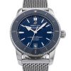 SuperOcean Heritage B20 Automatic 42
AB2010