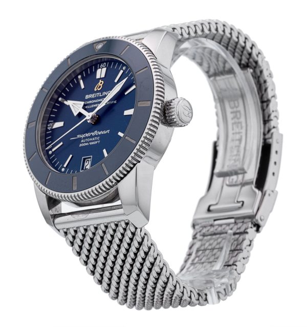 SuperOcean Heritage B20 Automatic 42
AB2010