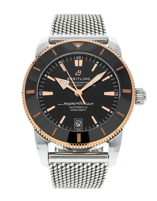 SuperOcean Heritage B20 Automatic 42