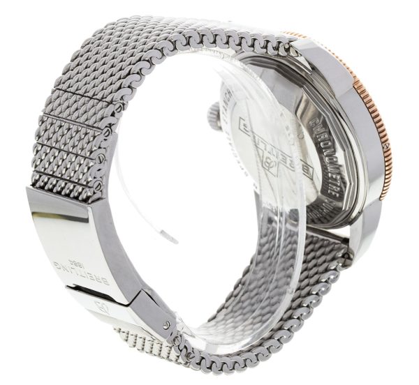 SuperOcean Heritage B20 Automatic 42
