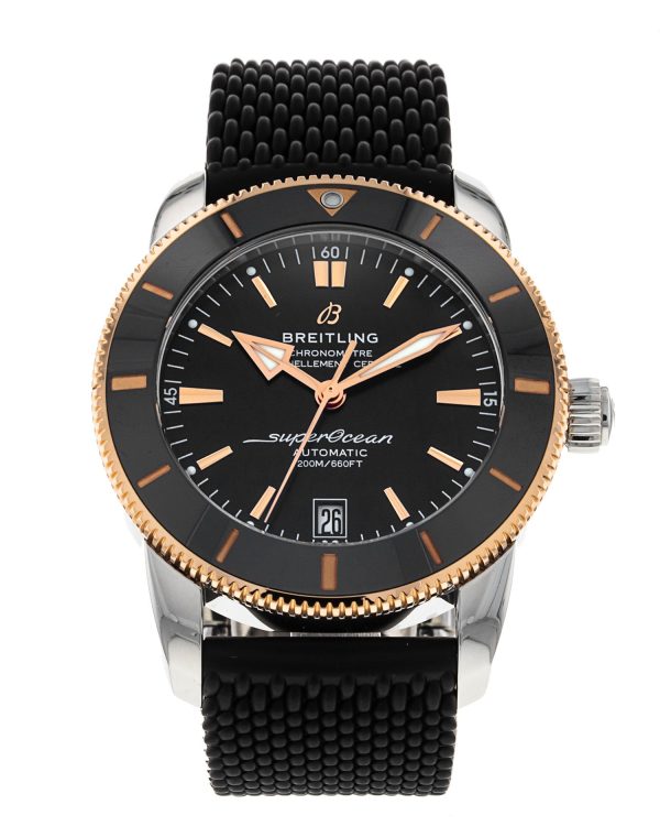 SuperOcean Heritage B20 Automatic 42
UB2010