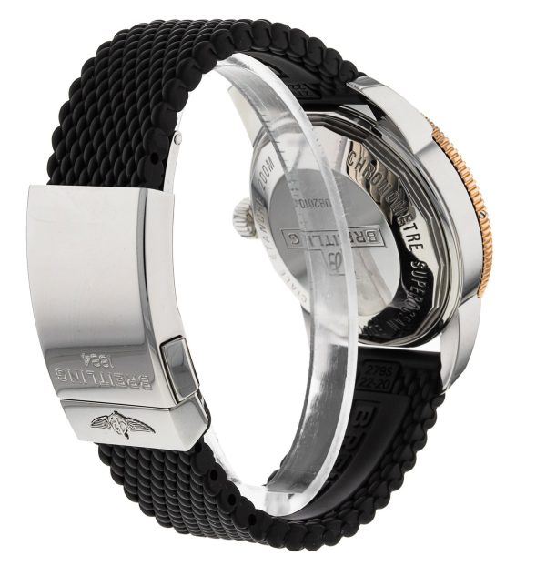 SuperOcean Heritage B20 Automatic 42
UB2010