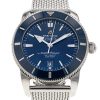 SuperOcean Heritage B20 Automatic 46
AB2020