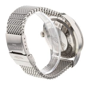 SuperOcean Heritage B20 Automatic 46
AB2020