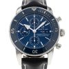 SuperOcean Heritage Chronograph 44
A13313