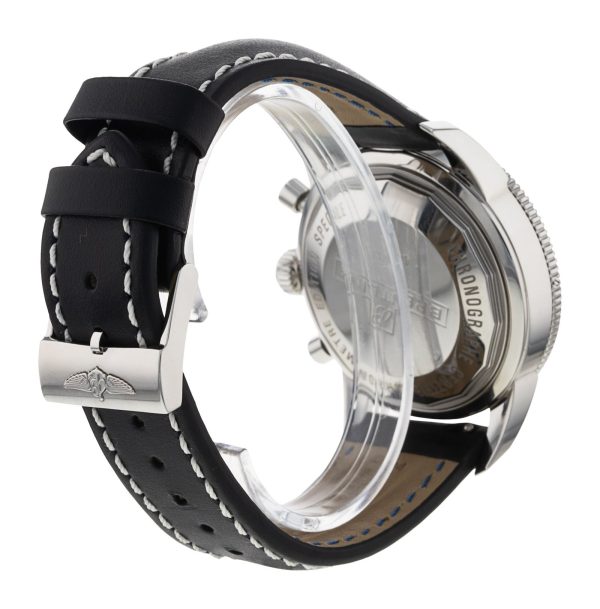 SuperOcean Heritage Chronograph 44
A13313