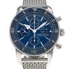 SuperOcean Heritage Chronograph 44
A13313