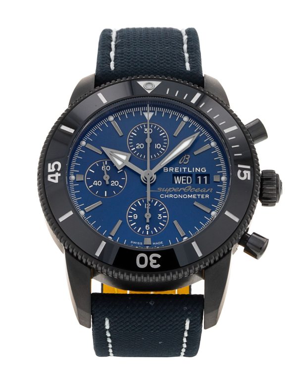 SuperOcean Heritage Chronograph 44
M13313