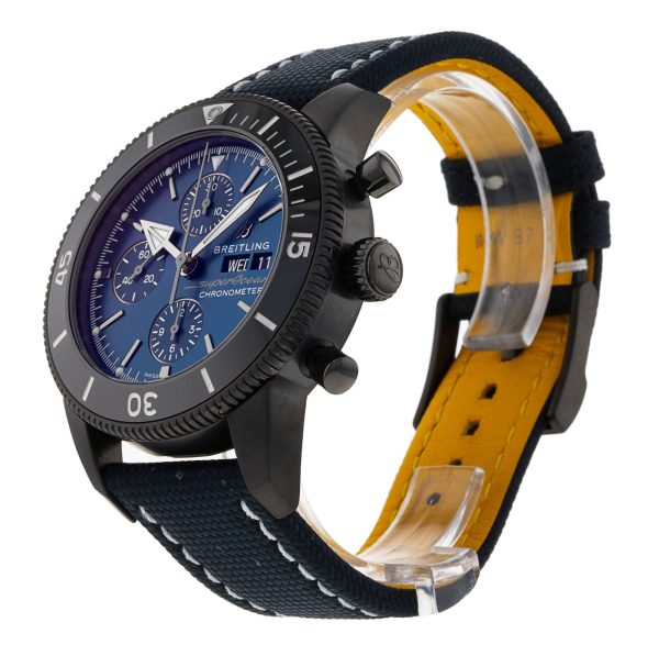 SuperOcean Heritage Chronograph 44
M13313