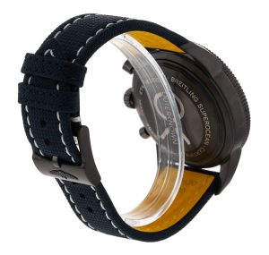 SuperOcean Heritage Chronograph 44
M13313