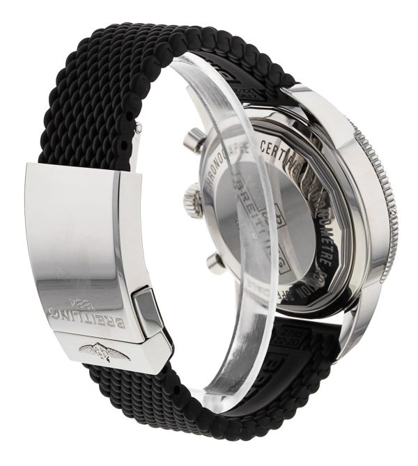 SuperOcean Heritage II
A13312