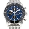 SuperOcean Heritage II
A13312
