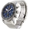 SuperOcean Heritage II
A13312