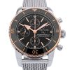 SuperOcean Heritage II
U13313