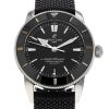 SuperOcean Heritage II 44
AB2030