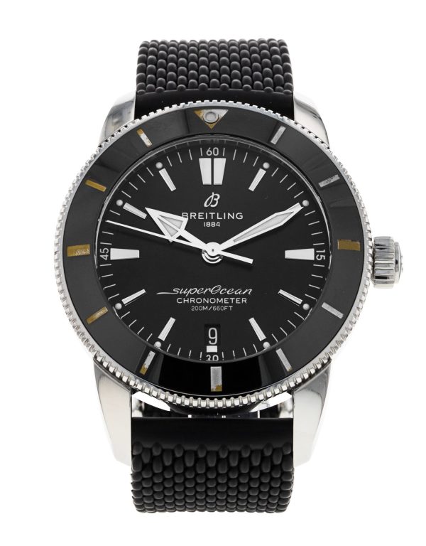 SuperOcean Heritage II 44
AB2030