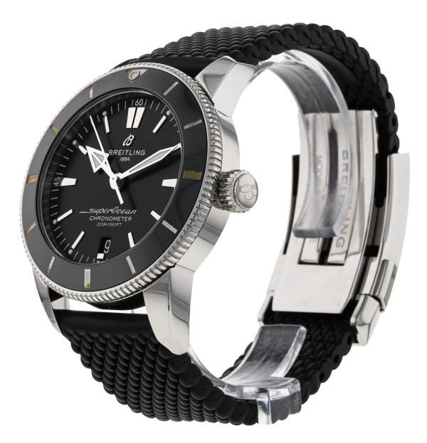 SuperOcean Heritage II 44
AB2030