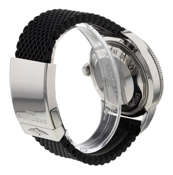 SuperOcean Heritage II 44
AB2030