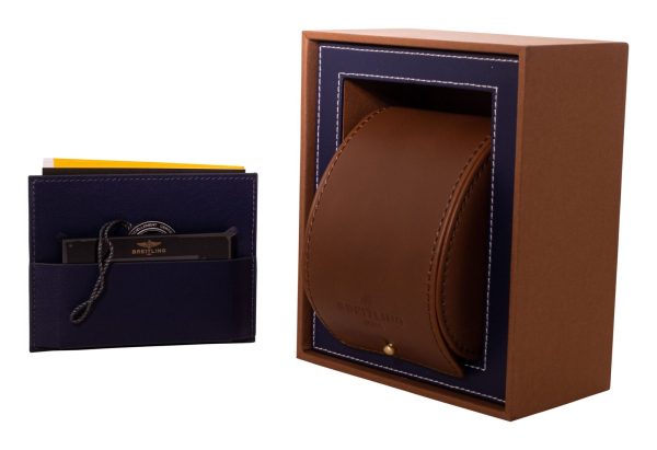 SuperOcean Heritage II 44
UB2030