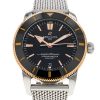 SuperOcean Heritage II 44
UB2030