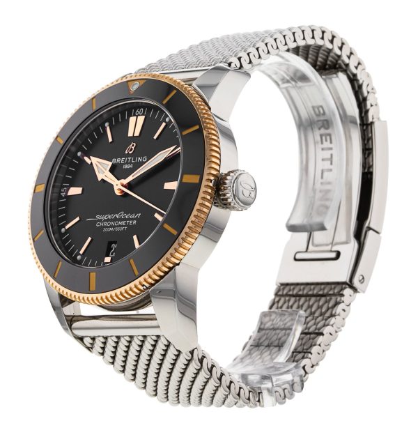 SuperOcean Heritage II 44
UB2030