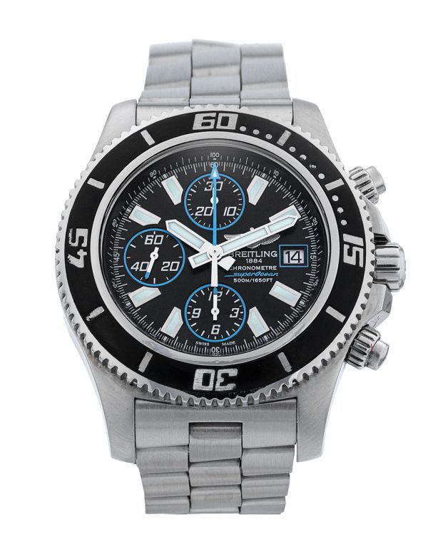 SuperOcean II
A13341